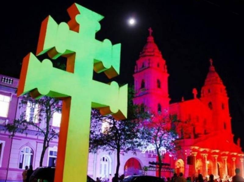 Festival Viva o RS chega à região das Missões e Rota do Rio Uruguai com programação especial em Santo Ângelo