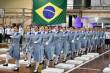 Formatura de Entrega de Boinas marca ingresso de 85 alunos no CTBM-SA