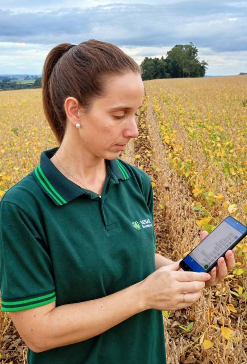 Emissão de nota fiscal eletrônica será obrigatória para agricultores a partir de 1º de maio