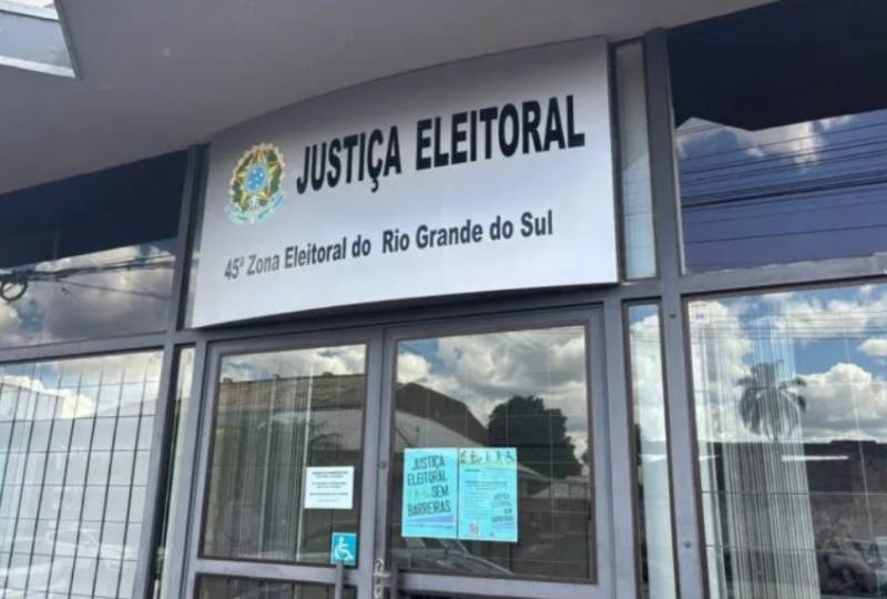 Cartório eleitoral terá atendimento ampliado antes do prazo final para regularização do título