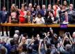 Confira os deputados que votaram contra a PEC do fim da escala 6 x 1