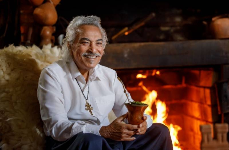 Pedro Ortaça será sepultado neste sábado em São Luiz Gonzaga após despedidas em Ijuí e na terra natal