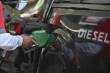 Diesel terá desconto de R$ 0,35 a partir desta segunda-feira