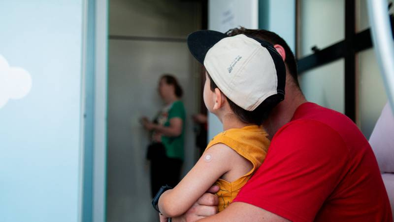 Santo Ângelo amplia vacinação contra a gripe para crianças de até 8 anos