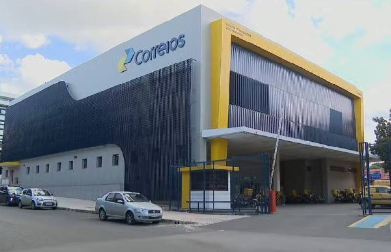 Correios registram prejuízo de R$ 3,1 bilhões no primeiro trimestre de 2026, aponta relatório