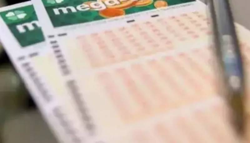 Mega-Sena acumula e prêmio supera os R$ 30 milhões