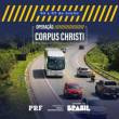 PRF inicia Operação Corpus Christi 2026 no RS