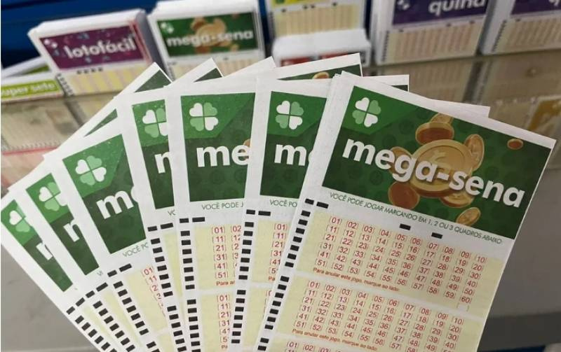 Mega-Sena: Aposta única leva prêmio de R$ 30 milhões 