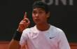 Guto Miguel se torna o primeiro brasileiro campeão juvenil em Roland Garros