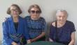 Trio de irmãs que soma 316 anos de vida é reconhecido como o mais longevo do mundo: ‘O segredo é saber viver’