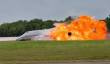 Avião particular explode após cair em aeroporto na República Dominicana; ao menos duas pessoas morreram