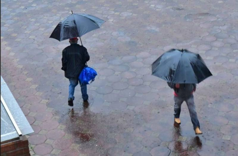 Instabilidade predomina no RS nesta terça-feira; tempo firme deve voltar ao longo da semana