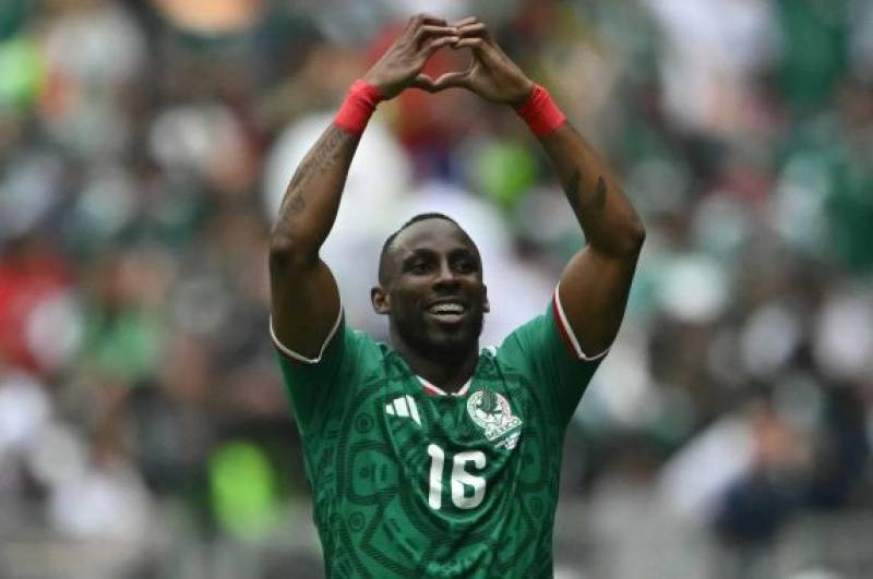 Festa, frango e felicidade do México: como foi o jogo de abertura da Copa do Mundo