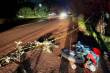 Motociclista morre em acidente na ERS-155, em Santo Augusto