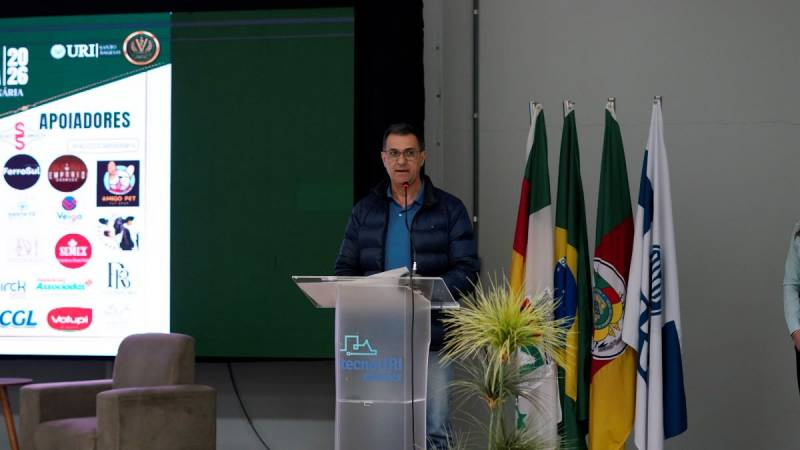 VI Semana Acadêmica de Medicina Veterinária será concluída neste sábado na URI Santo Ângelo