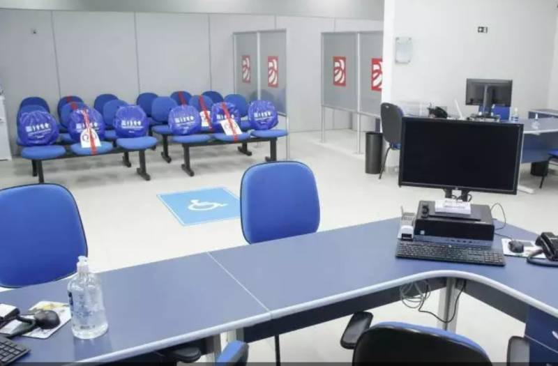 Bancos terão expediente especial em dia de jogos do Brasil na Copa