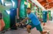 Neymar passa por novo exame, e seleção inicia semana de treinos na Copa com 4 desfalques