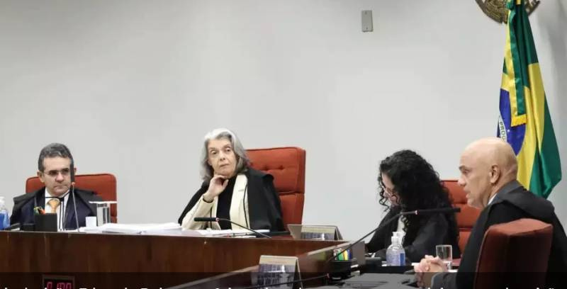Supremo condena Eduardo Bolsonaro a 4 anos de prisão