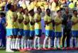Brasil enfrenta o Haiti após empate na estreia da Copa do Mundo