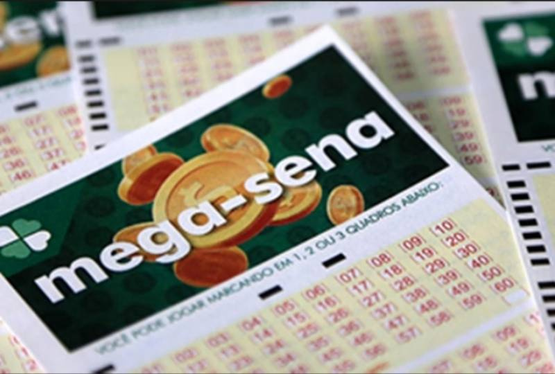Mega-Sena acumula de novo, e prêmio vai a R$ 42 milhões de reais