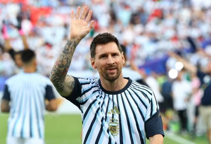 Argentina enfrenta Áustria em segundo confronto do time de Messi na Copa; veja jogos do dia