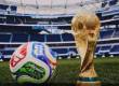 Saiba quais são os jogos da Copa do Mundo nesta terça-feira