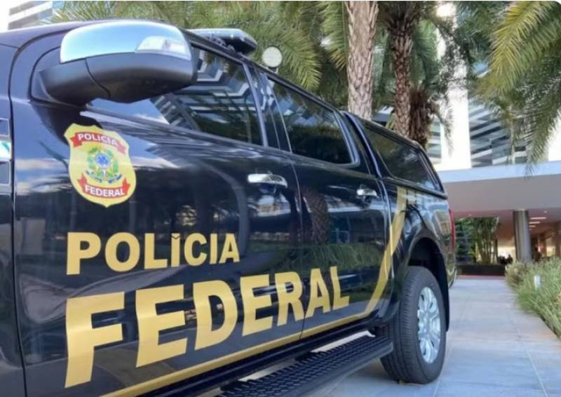 Polícia Federal faz operação contra fraudes no sistema financeiro e bloqueia até R$ 670 milhões em bens ligados ao Banco Digimais