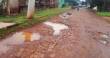 Moradores do Bairro Colmeia cobram ação da Prefeitura e denunciam abandono da Travessa Constituinte