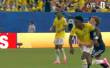 Com vitória por 3 a 0 sobre a Escócia e Neymar em campo, Brasil avança à próxima fase da Copa do Mundo