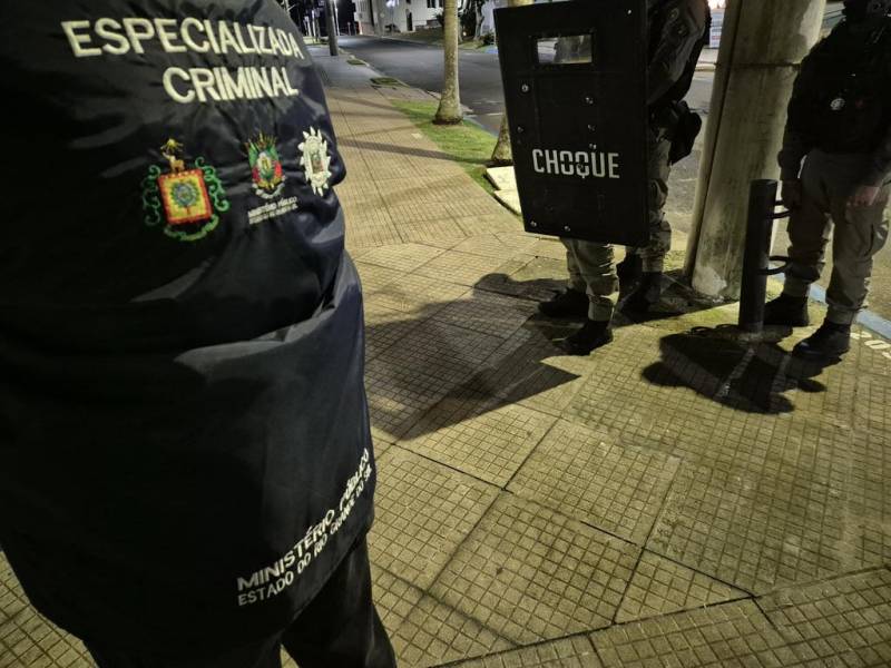 Operação Reciclagem: MPRS investiga organização criminosa por fraudes em licitações e contratos de resíduos sólidos em 15 prefeituras