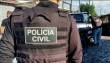 Policia Civil prende em Carazinho homem condenado por tráfico de drogas em São Luiz Gonzaga
