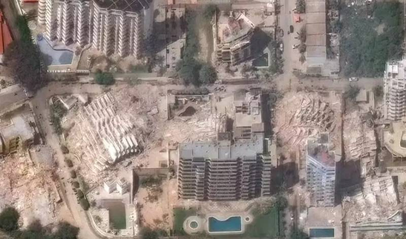Itamaraty confirma morte de dois brasileiros após terremotos na Venezuela