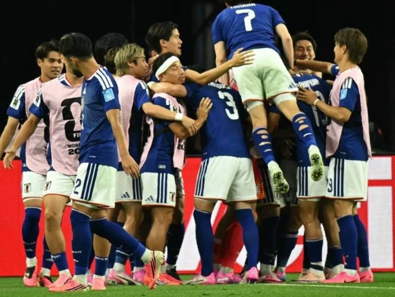 Brasil enfrenta o Japão na segunda fase da Copa do Mundo