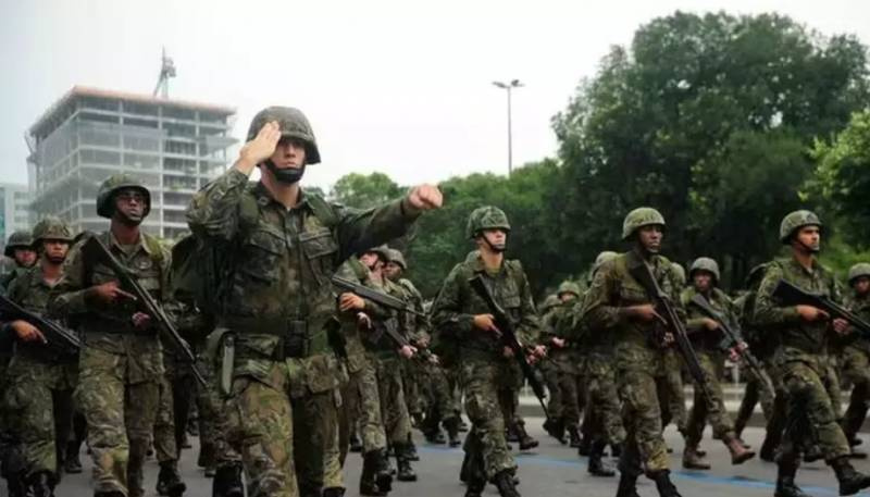 Prazo para alistamento militar obrigatório termina nesta terça-feira