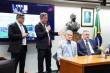 HCI intensifica articulações em Brasília para viabilizar Hospital da Criança