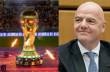 Irã processa FIFA por R$ 5,2 bilhões após eliminação na Copa do Mundo de 2026