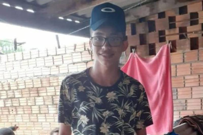 Caso Gabriel: três ex-policiais militares são condenados pela morte de jovem após abordagem