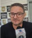 Delegado Ricardo Miron destaca ação integrada que levou à prisão de quatro estelionatários em Ijuí