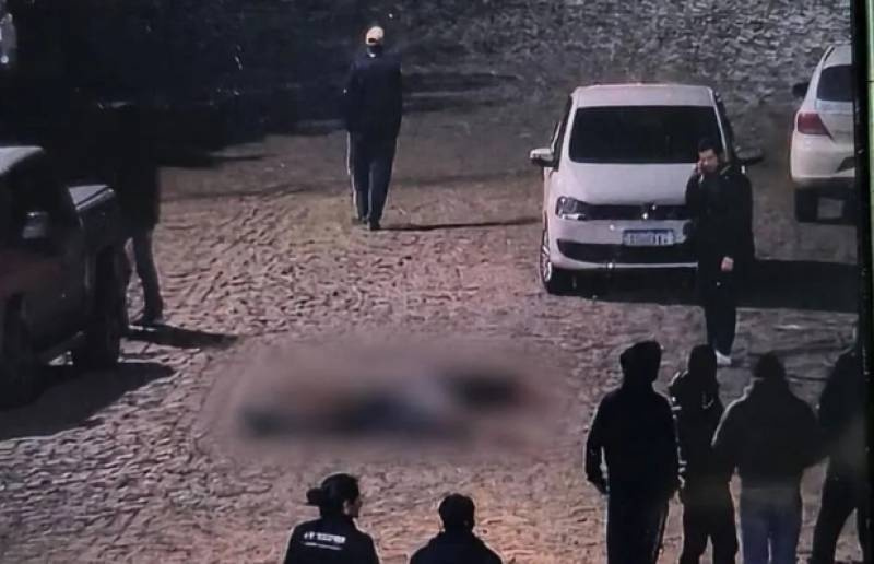 Dois homens são mortos a tiros em Dona Francisca, na Região Central do RS