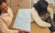 Polícia já tem suspeita de quem enviou cachorro morto em caixa para vereadora no RS
