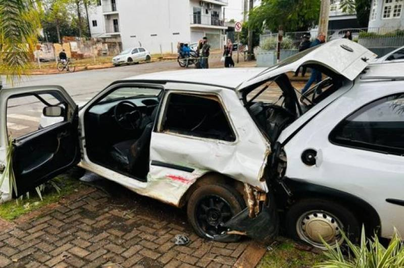Homem é condenado a 55 anos de prisão pela morte da companheira em São Luiz Gonzaga