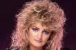 Morre, aos 75 anos, a cantora Bonnie Tyler, ícone do rock e do pop nos anos 1980
