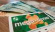 Mega-Sena sai para aposta simples de MG, que leva R$ 43 milhões