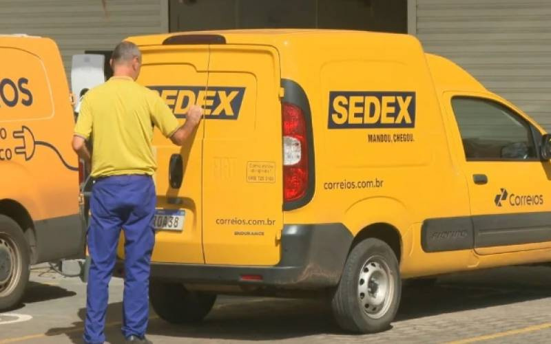 Correios adiam fechamento de agências em meio a plano de reestruturação
