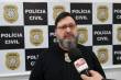 Polícia Civil prende pastor de 36 anos suspeito de abuso sexual contra criança de 3 anos em Três de Maio
