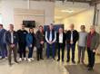 Hospital Regional das Missões homenageia deputado Loureiro pelo apoio recebido 
