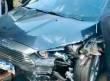 Motorista passa mal, perde controle do carro e provoca grave acidente no centro de São Luiz Gonzaga