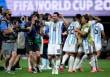 Argentina joga as quartas da Copa do Mundo 2026 neste sábado; veja horário
