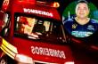 Acidente na BR 392 deixa uma vitima fatal em Porto Xavier