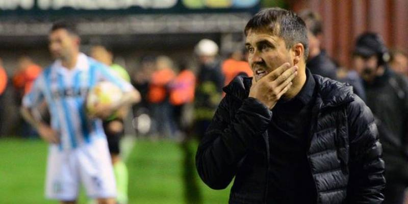 Jurídico do Inter elabora rescisão de contrato de Coudet